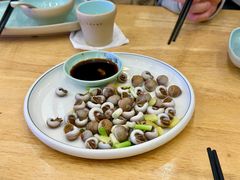 -启东小海鲜(庄先湾路1号店)