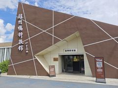 -赵州桥景区
