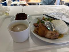 -宜家·瑞典风味餐厅(四元桥店)