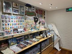 -猫的天空之城概念书店(景德镇陶溪川店)