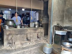 -泰顺江南春面馆