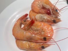 -青蓬蒸汽海鲜·深圳老字号·团建聚会(壹方城店)