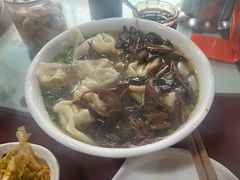 -大石人家鱿鱼面馆(大石西路总店)