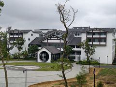 -海南文笔峰盘古文化旅游区