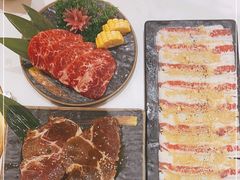 -妥妥烤肉料理(凯德店)