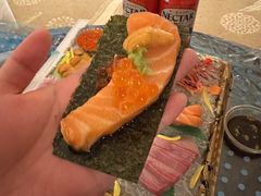 -鮨之佐壽司外賣店(氹仔市区店)