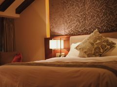 -天目湖御水温泉·度假酒店