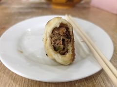 -古街捞化牛杂(井大店)