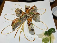 -井圣日膳(万达店)