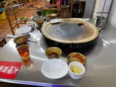 -阿昌白族石板烧(大理古城店)