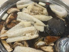 -太婆天府山珍酒楼(亚运村店)