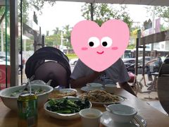-蛇口康乐快餐鱼仔档(翠苑小区店)