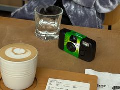 -DEEP COFFEE(瑞光烘焙工厂店)