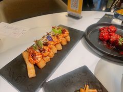 -荟廷·晶萃(陆家嘴尚悦湾店)