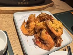 -中国徽菜·徽商故里(广安门店)
