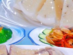 -范饭椰林川湘味海鲜·椰子鸡(三亚湾椰梦长廊店)