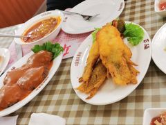 -华梅西餐厅(哈尔滨中央大街店)