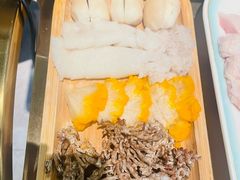 -聚汇坊椰子鸡·山野菌(环市东店)