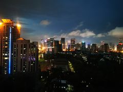 -萨芭蒂高空花园餐酒吧