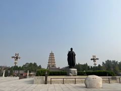 -大慈恩寺(大雁塔)