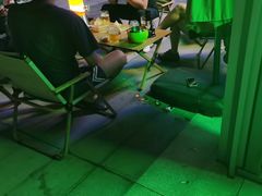 -青岛啤酒鲜啤吧