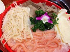 -大龙燚火锅(万象城店)