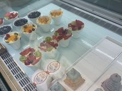 -嗒令甜品·主题融合料理餐厅(首座时代店)