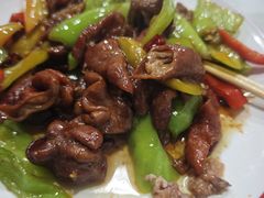 -逢春菜馆天津菜(胜利路店)