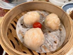 招牌虾饺皇-点都德(北京路贰店)