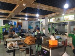 -阿叶羊杂碎(前进街店)