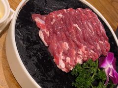 -额尔敦传统涮(西坝河店)