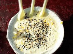 -清真老马家国华牛奶鸡蛋醪糟(正宁路店)