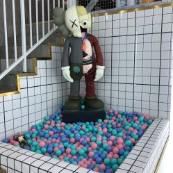 -JM STYLE造型明星.网红