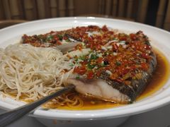 -原鄉本味 楚菜 丹江口鱼(北苑店)