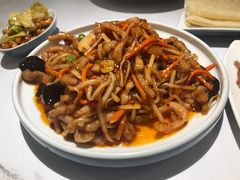 -老昌春饼(学府凯德店)