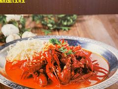 -红钳侠小龙虾·烧烤(中赢康康谷店)