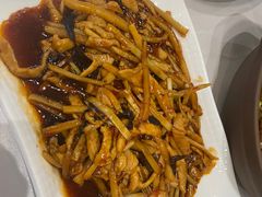-青岛蓝海大饭店·渔歌舫(李沧店)