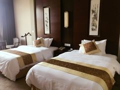 -绍兴鉴湖君澜大酒店