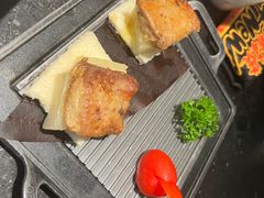 -牛New寿喜烧(新六百店)