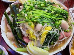 -正宗阳山牛杂(东城店)