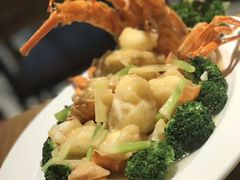 -泰华海鲜中餐厅(普吉镇店)