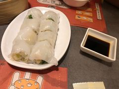 -点点心点心专门店(旺角店)