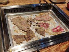 -新石器烤肉(南通CBD大有境店)
