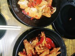 -老闵田螺馆·南昌特色小炒(梦时代店)
