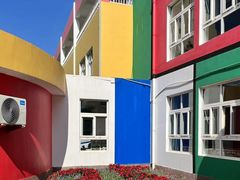 -幸福泉幼儿园(秋实东街)