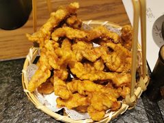 -盡膳口福跷脚牛肉火锅(合生汇购物中心店)