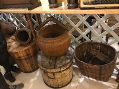 -格日勒阿妈蒙古厨房(大召店)