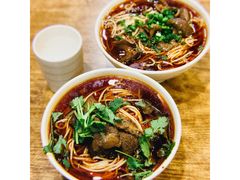 牛肉面-秦云老太婆摊摊面(全国总店)