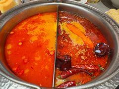 -一绪に寿喜烧(夫子庙水游城店)