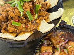 -徽州美食(三十年老店)